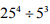 NCERT Solutions for Class 7 Maths - Exponents and Powers- 1