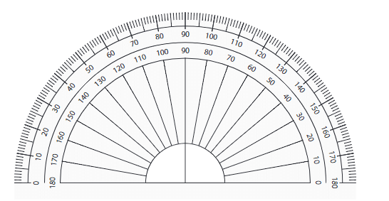 Lines and Angles Chapter Notes | Mathematics (Maths) Class 6