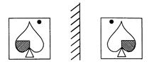 Practice Questions: Mirror and Water Images | Math Olympiad for Class 5