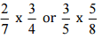 NCERT Solutions for Class 7 Maths - Fractions and Decimals (Exercise 2.1)