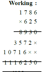 RS Aggarwal Solutions: Number System (Exercise 1C) | Mathematics (Maths) Class 6
