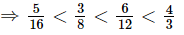 Fractions (Exercise 2.1) RD Sharma Solutions | Mathematics (Maths) Class 7 (Old NCERT)