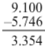 RS Aggarwal Solutions: Decimals (Exercise 3B) | Mathematics (Maths) Class 7 (Old NCERT)