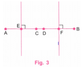 Playing with Constructions NCERT Solutions | Mathematics for Class 6
