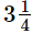 RS Aggarwal Solutions: Fractions (Exercise 2D) | Mathematics (Maths) Class 7 (Old NCERT)