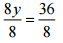 NCERT Solutions for Class 7 Maths - Simple Equations- 1