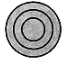 Practice Questions: Logical Venn Diagrams | Science Olympiad Class 6