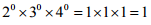 NCERT Solutions for Class 7 Maths - Exponents and Powers- 1