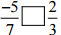 NCERT Solutions for Class 7 Maths - Rational Numbers