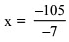 Mathematics Olympiad Previous Year Papers - 2 | Mathematics Olympiad Class 7