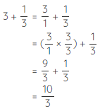What are Fractions? | Additional Study Material for Class 6