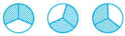 NCERT Exemplar Solutions: Fractions & Decimals | Mathematics (Maths) Class 7 (Old NCERT)