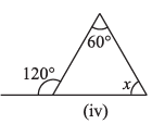 NCERT Solutions for Class 7 Maths - Triangle and Its Properties