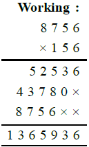 RS Aggarwal Solutions: Number System (Exercise 1C) | Mathematics (Maths) Class 6