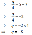 NCERT Solutions for Class 8 Maths - Simple Equations- 2
