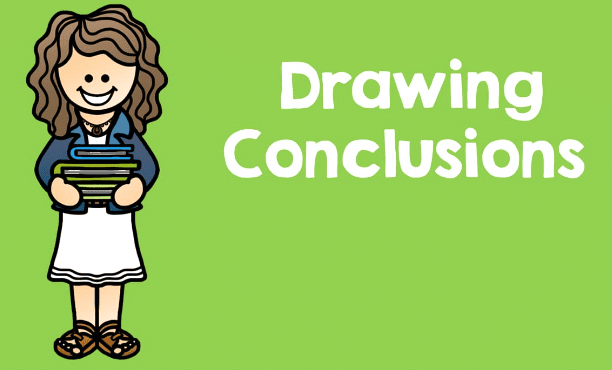 Drawing Conclusions and Making Inferences | English Olympiad for Class 6