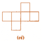 NCERT Solutions for Class 7 Maths - Visualising Solid Shapes- 1