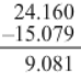 RS Aggarwal Solutions: Decimals (Exercise 3B) | Mathematics (Maths) Class 7 (Old NCERT)