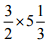 NCERT Solutions for Class 7 Maths - Fractions and Decimals (Exercise 2.1)