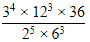 Class 7 Maths Chapter 10 Question Answers - Exponents and Powers