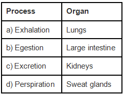 NCERT Exemplar Solutions: Transportation in Animals & Plants | Science Class 7 (Old NCERT)