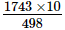 Decimals (Exercise 3.3) RD Sharma Solutions | Mathematics (Maths) Class 7 (Old NCERT)