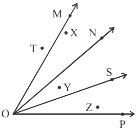 Maths Olympiad Model Test Papers -3 | Maths Olympiad Class 6