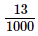 Fractions (Exercise 2.3) RD Sharma Solutions | Mathematics (Maths) Class 7