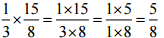 NCERT Solutions for Class 7 Maths - Fractions and Decimals (Exercise 2.1)