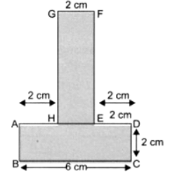 Perimeter and Area NCERT Solutions | Mathematics (Maths) Class 6