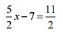 NCERT Solutions for Class 8 Maths - Simple Equations- 2