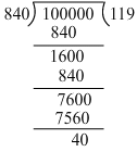 Playing With Numbers (Exercise 2.10) RD Sharma Solutions | Mathematics for Class 6