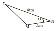 Congruence of Triangles Class 7 Worksheet Maths