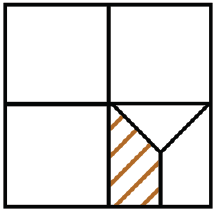 NCERT Solutions for Class 7 Maths Chapter 8 Working with Fractions