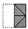 Practice Questions: Paper Folding and Paper Cutting | Science Olympiad Class 6