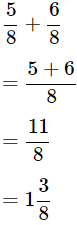 Class 7 Maths Chapter 1 Question Answers - Rational Numbers