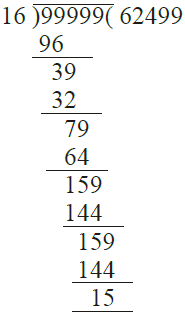 RS Aggarwal Solutions: Whole Numbers (Exercise 3F) | Mathematics (Maths) Class 6