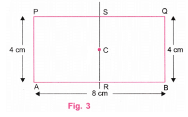 Playing with Constructions NCERT Solutions | Mathematics for Class 6