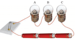 NCERT Exemplar Solutions: Electricity and Circuits | Science Class 6
