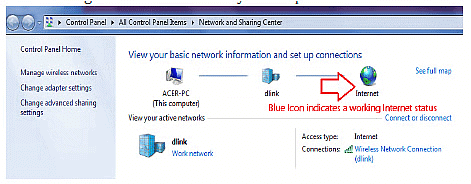 Uses of Internet Chapter Notes | Computer Science for Class 6