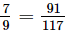 Fractions (Exercise 2.1) RD Sharma Solutions | Mathematics (Maths) Class 7 (Old NCERT)