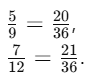 Word Problems: Fractions | Mathematics for Class 6