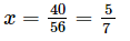 Fractions (Exercise 2.3) RD Sharma Solutions | Mathematics (Maths) Class 7