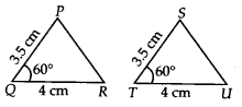 NCERT Exemplar Solutions: Triangles | Mathematics (Maths) Class 7 (Old NCERT)