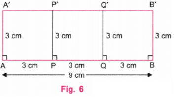 Playing with Constructions NCERT Solutions | Mathematics for Class 6