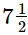 RS Aggarwal Solutions: Fractions (Exercise 2C) | Mathematics (Maths) Class 7 (Old NCERT)