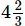 RS Aggarwal Solutions: Fractions (Exercise 2A) | Mathematics (Maths) Class 7 (Old NCERT)