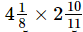 RS Aggarwal Solutions: Fractions (Exercise 2B) | Mathematics (Maths) Class 7 (Old NCERT)