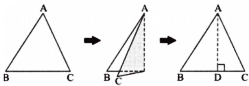 NCERT Solutions for Class 7 Maths Chapter 7 A Tale of Three Intersecting Lines