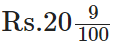 NCERT Exemplar Solutions: Fractions & Decimals | Maths Olympiad Class 6